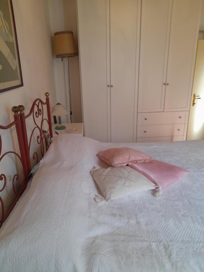 Apartament La Casa Di Paride Greve in Chianti Zewnętrze zdjęcie